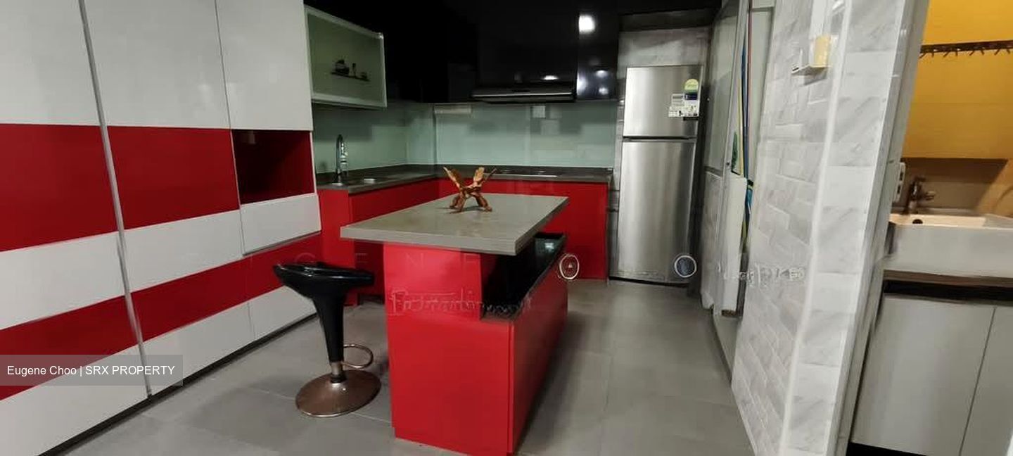 Blk 511 Serangoon North Avenue 4 (Serangoon), HDB 4 Rooms #561441411